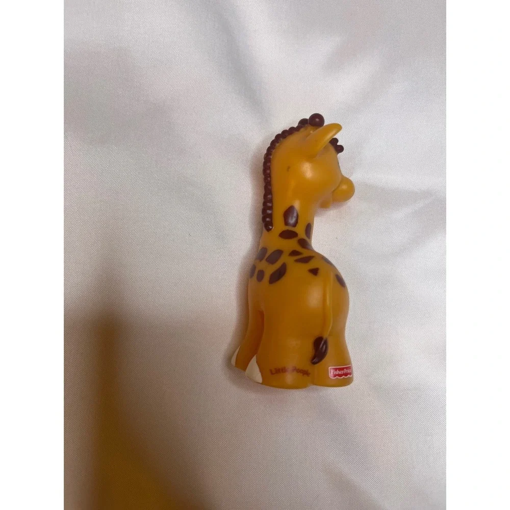 Fisher-Price Giraffe Little People Replacement